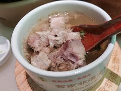 -客语客家菜(华发商都店)