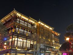 -大小河街
