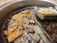 -姜胖胖无限自助烤肉(凯德天府店)