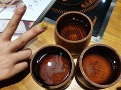 -呷哺呷哺 黄金牧场 (新中关购物中心店)