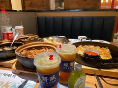 -凯德广场(武胜路店)