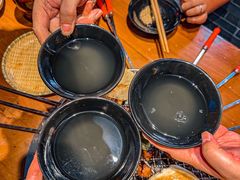 -炭窑水浒烤肉(汉阳鹦鹉巷子店)