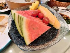 -金陵食府(林景店)