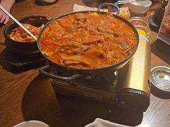 -汉米达特色料理餐厅(郴州友阿国际广场店)
