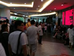 -中山大学中山眼科中心(区庄院区)