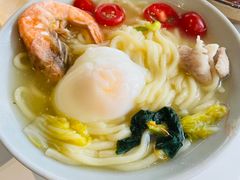 -青梅酒肆PLUS(长白仙岛北路店)