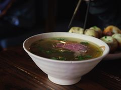 -哑巴生煎(临顿路店)