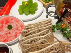 -小龙翻大江文化火锅(太古里店)