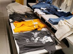 -ZARA(红谷滩万达店)