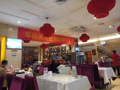 大堂-国人川菜(李家村建东街店)