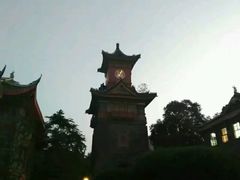 -四川大学(华西校区)