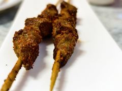 -羊巴道新疆菜·清真(上梅林店)