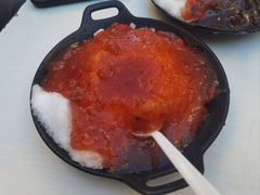-王中王刨冰