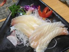 -月见·烧鸟酒场居酒屋(农科路店)
