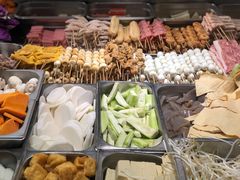 -林静小吃(复兴路店)