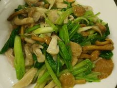 -旺达·福州菜(正大广场店)