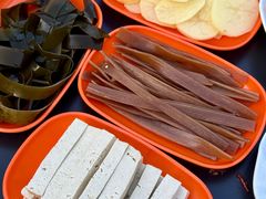 -九寨沟石锅鱼(沣峪口店)