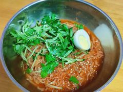 -鸡西冷面(翠竹店)