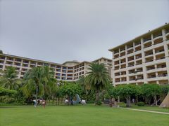 -三亚亚龙湾天域度假酒店