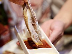 -巴依老爷新疆美食(常营店)