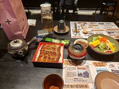 -鳗事鱼意·活鳗现烤专門店(保利广场店)