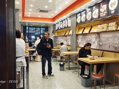 -万县面馆(高笋塘店)