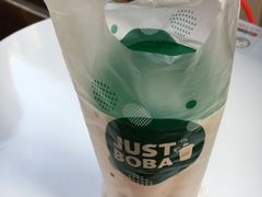 -JUST BOBA珍宝宝(晋江万达店)