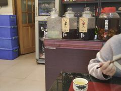 -老石黑山羊毛驴肉火锅(金凯广场店)