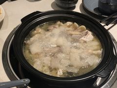 -百年果林椰子鸡(中洲店)