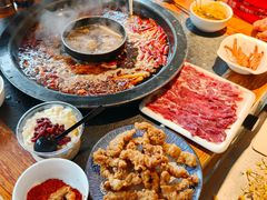 -陈眼镜火锅(总店)