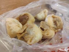 -吃不亏特色包子(三峡广场店)