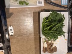 -野妹经典火锅(民治店)