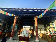 -韩城古城