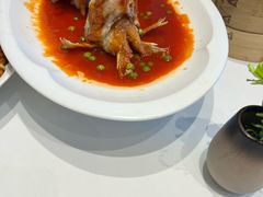 -眉州东坡(北苑华贸店)
