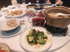 -百富源·海鲜辽菜(浑河堡店)
