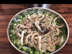 -攀枝花·任德琼·盐边羊肉米线