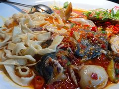 -坛宗剁椒鱼头(河西王府井店)