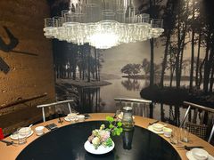 -穿越·外婆家(西溪天堂店)