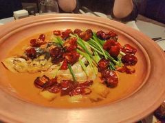-柿合缘新京菜(国金中心商场店)