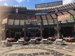 -达叔香味海鲜(海棠68环球美食街店)