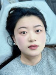 -尔素·半永久纹眉·野生眉