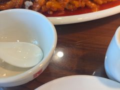 -惠宾饭庄(中山路店)