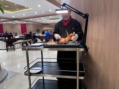 -全聚德(上海首店浦东店)