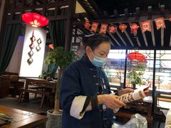 -受气牛肉·重庆耙牛肉(来福士店)