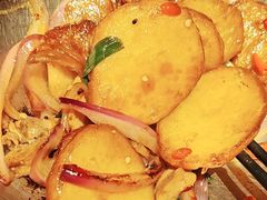 -绿茶餐厅(布吉万象汇店)