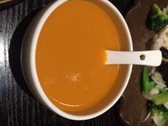 菩提素素食餐厅(晶郦馆店)-菩提素素食餐厅(晶郦馆店)