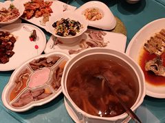 -古南都·老广东酒楼(龙江店)
