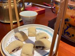 -1078號老北京涮肉(松柏店)