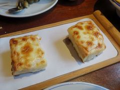 一口闷芝士南瓜-大牌大·传统杭帮菜(湖滨店)