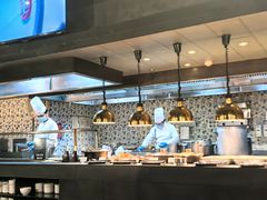 -郑州建业艾美酒店